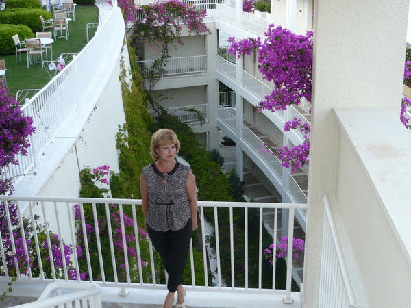 Надежда Сидорина