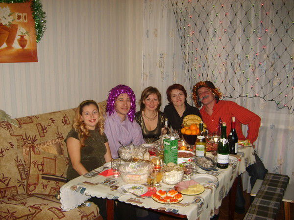 Наталья Краснова