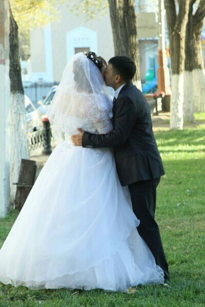 Самат Баймышев