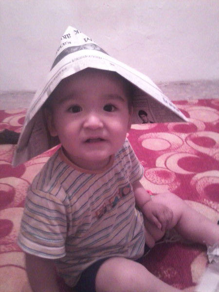 Алтыншаш Абишбекова