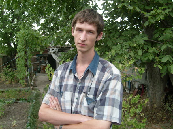 Евгений Дикий