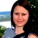 Evgenia Romanenko