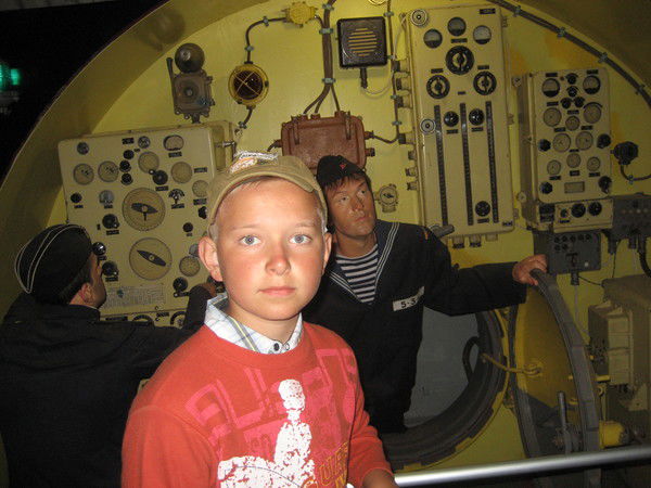 Максим Барашков