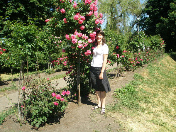 Татьяна Саенко