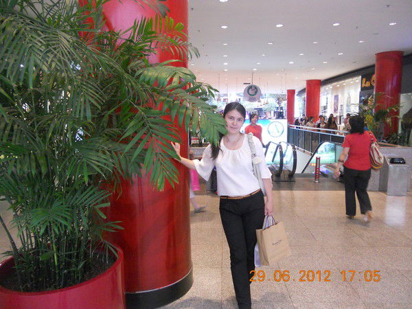 Фарида Аймурзина