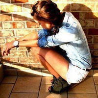 Лизка Маська