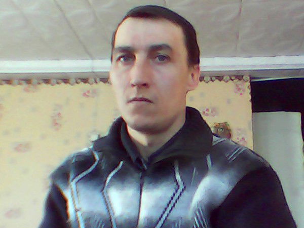 Александр Сычёв