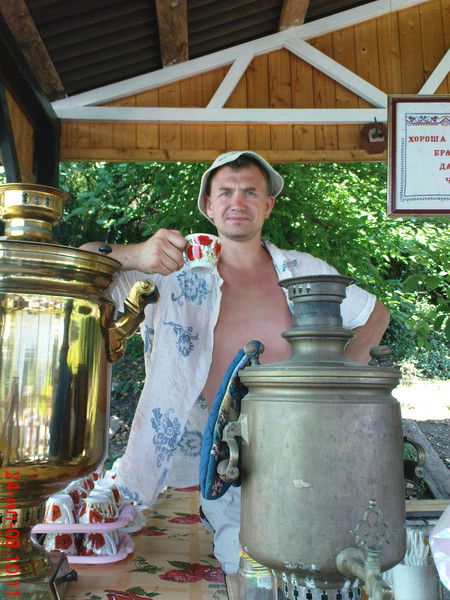 Юра Харитонов