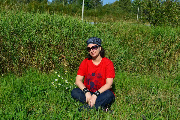 Виктория Серокурова