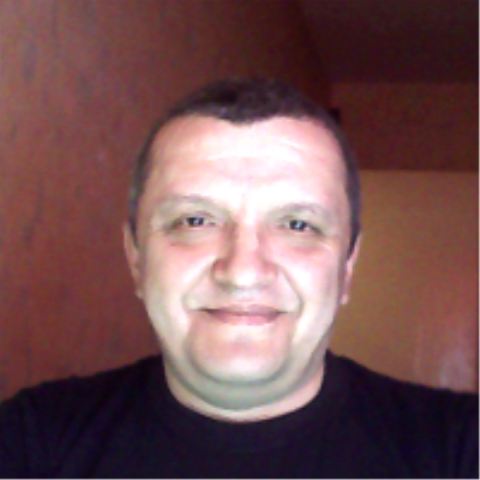 Сергей Дроздов