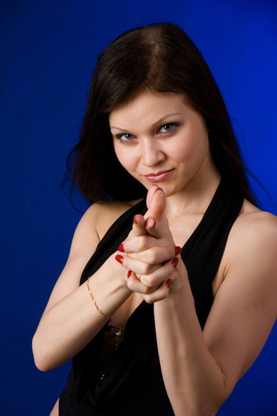 Евгения Дрогалина