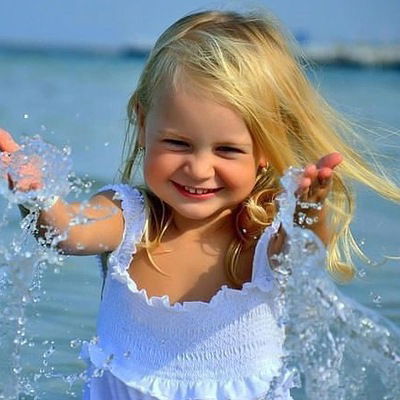 Алена Жданова