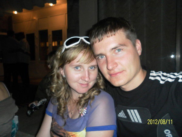 Cветик Никитенко