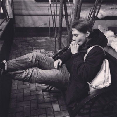 Витя Алексеев