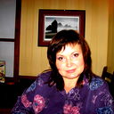 Юлия Анисимова