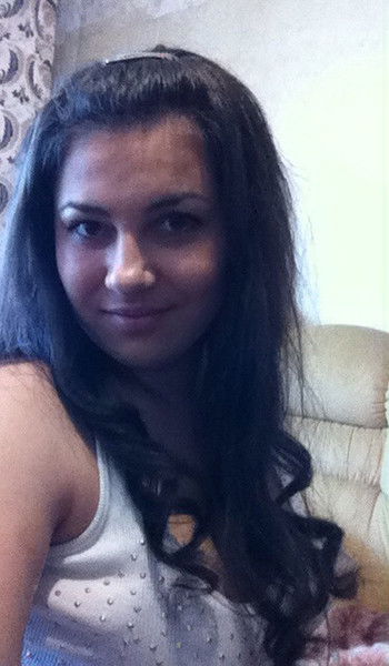 Наталья Лобанова