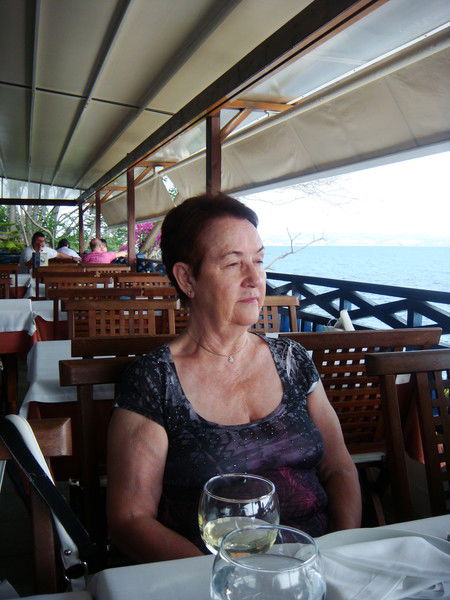 Людмила Стеценко