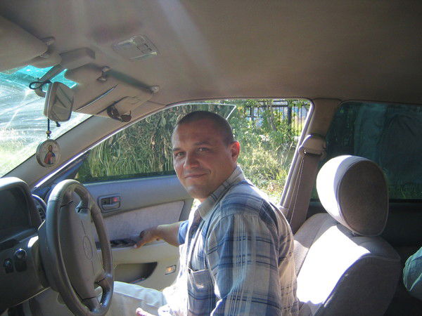 Александр Шадрин