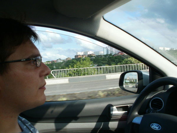 Александр Краснов