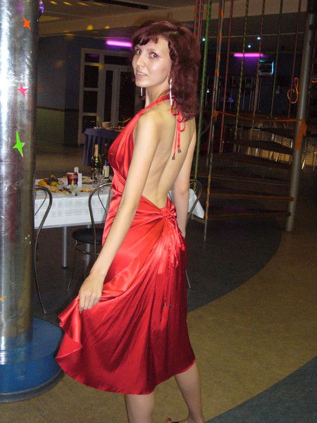 Юлия Гильманова