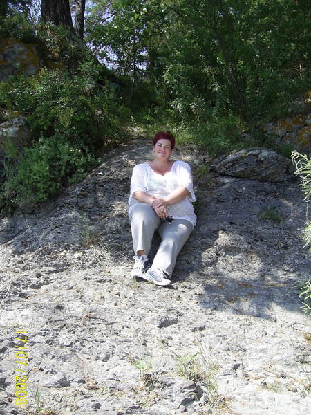 Татьяна Иванова