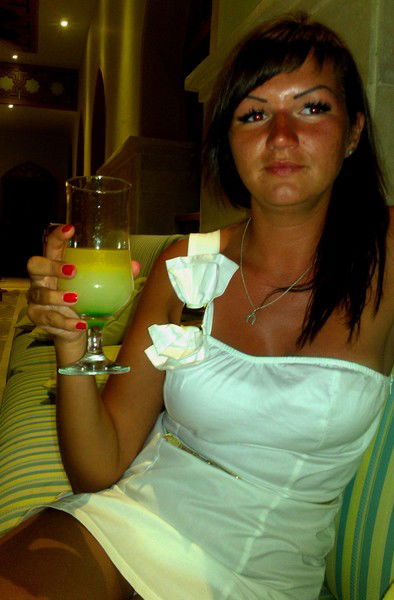 Юлия Кузьмина