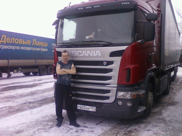 Игорь Субботин