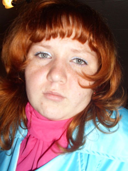 Светлана Мозгунова