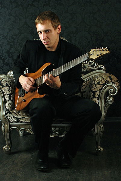 Иван Алешин