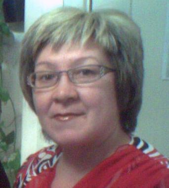 Сагинур Гаппасова