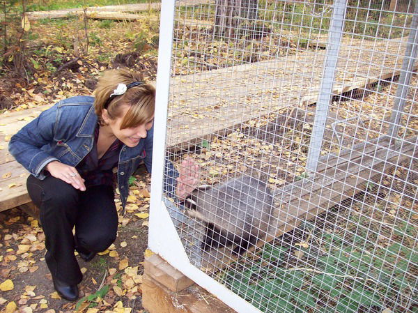 Юлия Матюшкина