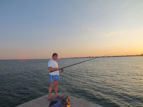 Анатолий Кичик