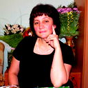 Елена Шалагина
