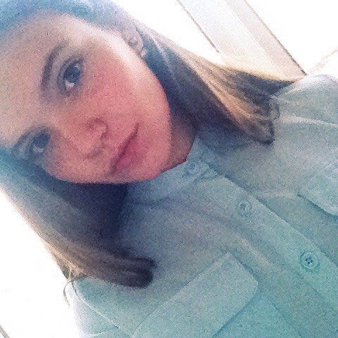 Дарья Волчкова