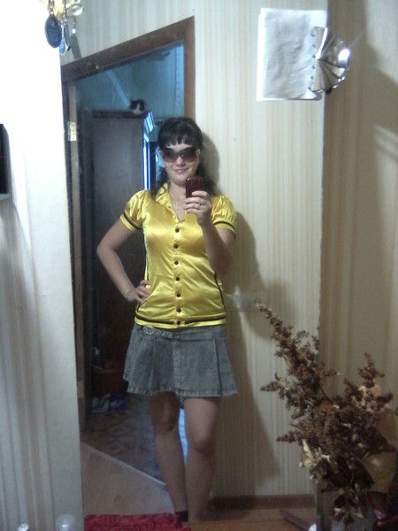 Татьяна Фёдорова