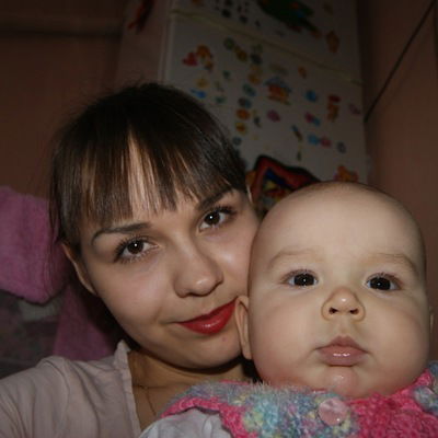 Ксения Ундерская