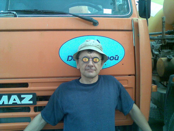 Алексей Яковлев