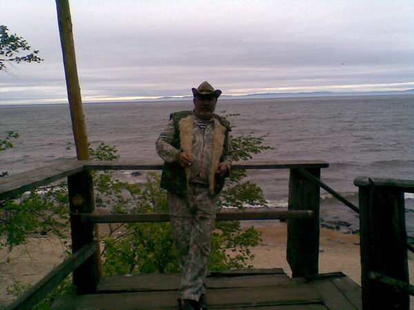 Александр Ковальчук