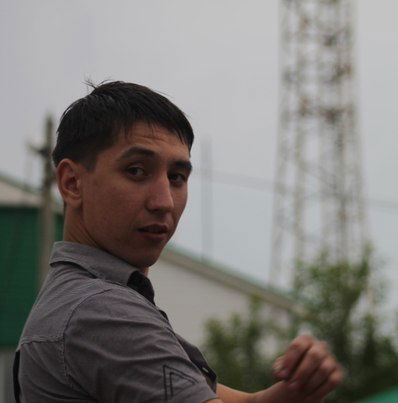 Марсель Фаритович