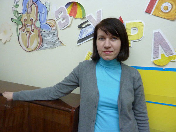 Елена Симакова