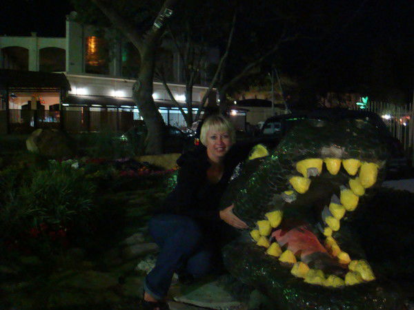 Ольга Кузьмина