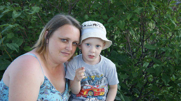 Ирина Шундеева