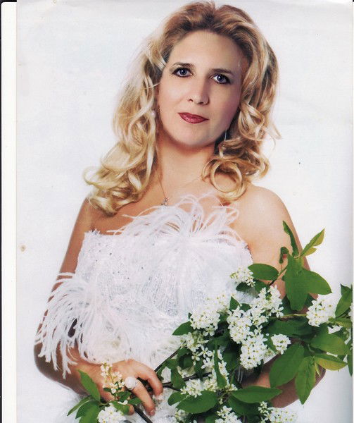 Елена Николаевна Майорова