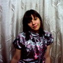 Кристина Казарина