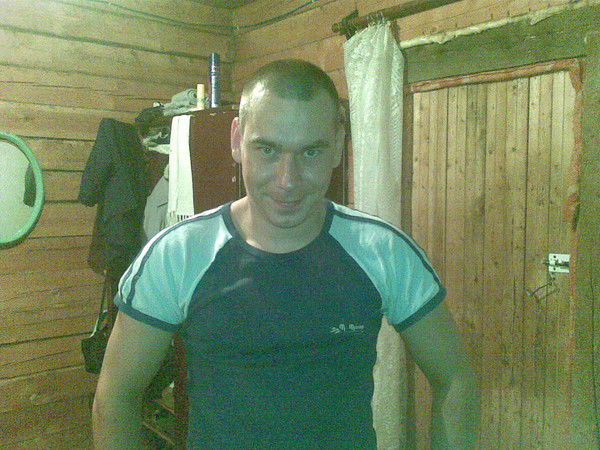 Александр Дозморов