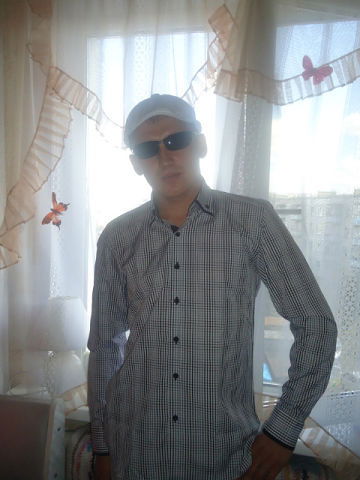 Сергей Погодаев