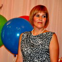Марина Фирсова