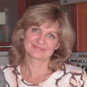 Миненкова Марина