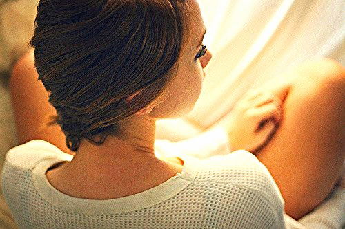 Татевик Микаелян