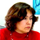 Ирина Михайловна Звонарева